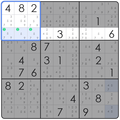 nyt sudoku hard today