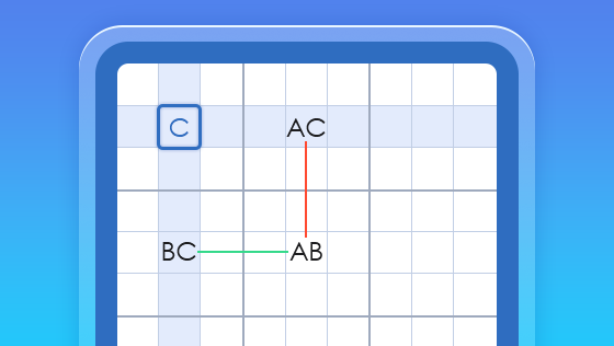 sudoku game board wooden