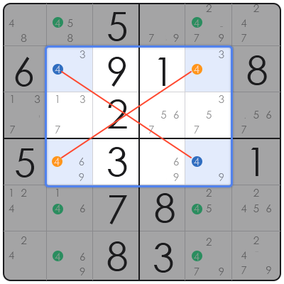naked triple sudoku
